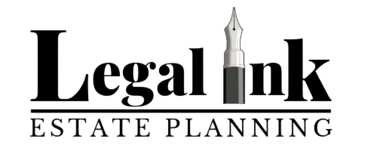 Legal Ink